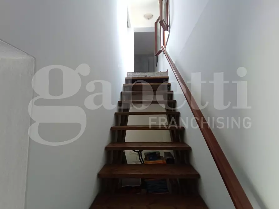 Immagine 11 di Casa indipendente in vendita  in Via CAVARZERE   Via dei Martiri, 59 a Cavarzere