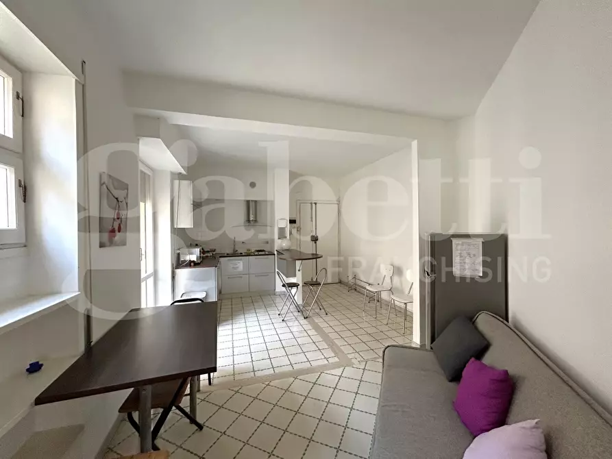 Immagine 5 di Appartamento in affitto  in Via Gerolamo Cardano, 142 a Roma