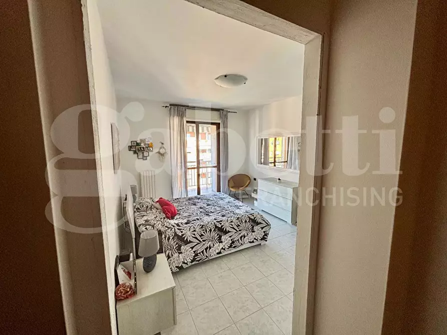 Immagine 13 di Appartamento in vendita  in Via Marconi, 11 a Orbassano