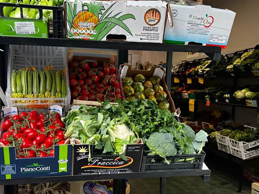 Immagine 1 di Attività commerciale in vendita  in Via NULLO, 23 a Firenze