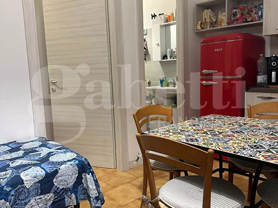 Immagine 5 di Appartamento in vendita  in Via rinaldo miceli, snc a Lamezia Terme