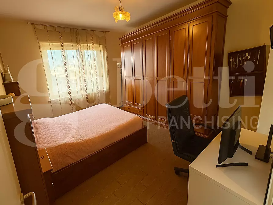 Immagine 14 di Appartamento in vendita  in Via Sambuy, 19 a Santena