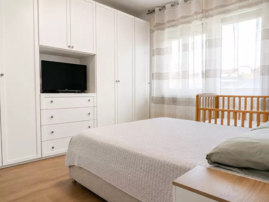 Immagine 14 di Appartamento in vendita  in Via Fiuggi, 9 a Riccione