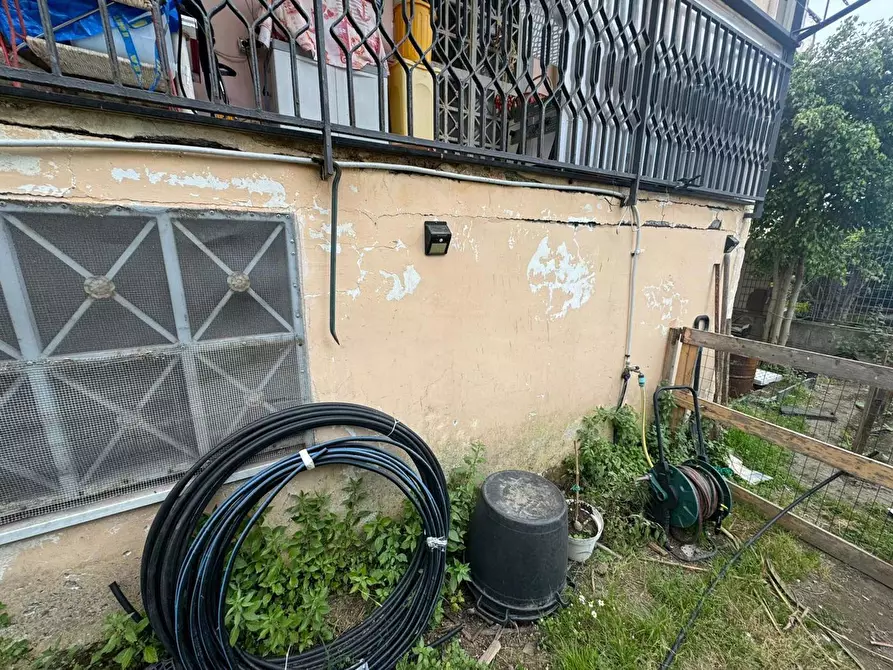 Immagine 38 di Appartamento in vendita  in Via Cupa San Pietro, 11 a Torre Del Greco