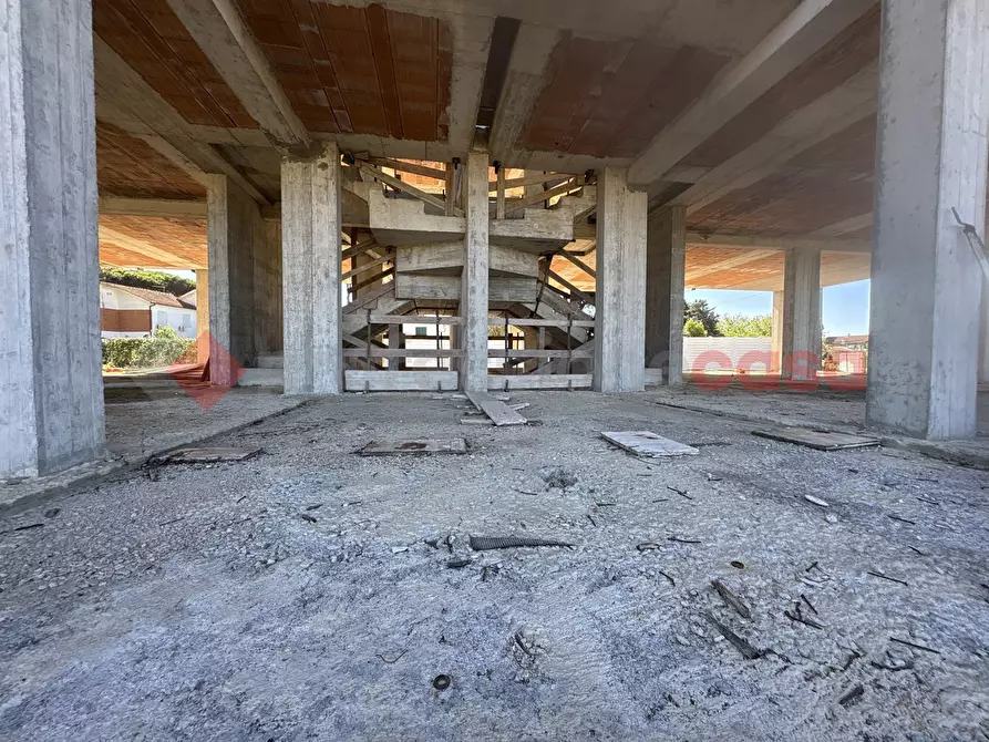 Immagine 33 di Casa bifamiliare in vendita  in Via SOAVE INCANTO DEL CIRCEO, 3 a Terracina