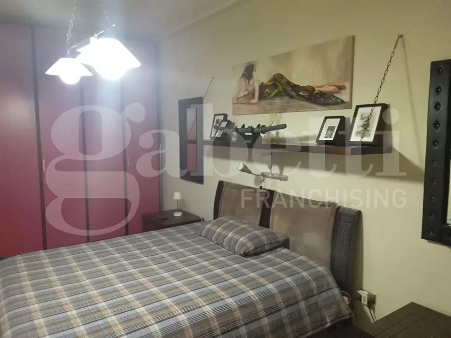 Immagine 15 di Appartamento in vendita  in Piazza G.B.TEDESCO, 22 a Taranto