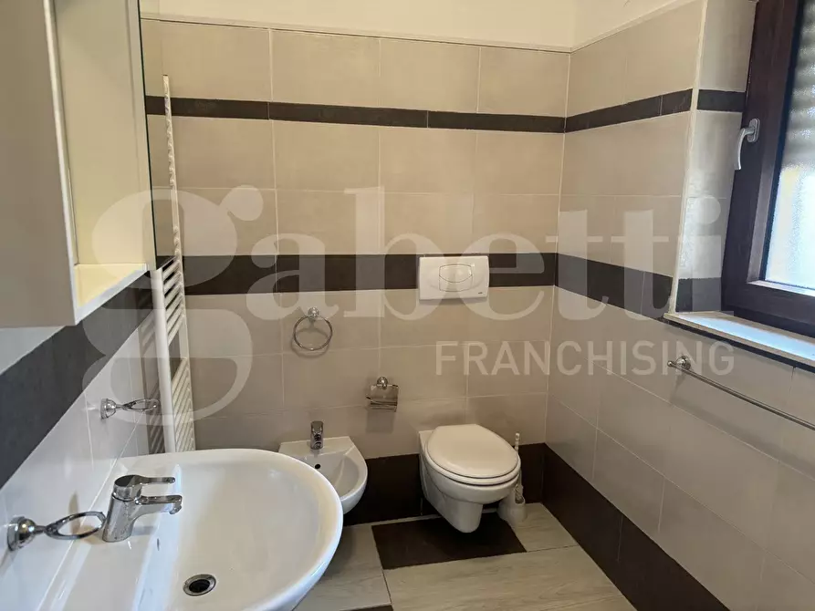 Immagine 13 di Appartamento in vendita  in Via Vittorio Veneto, 15 a Giurdignano