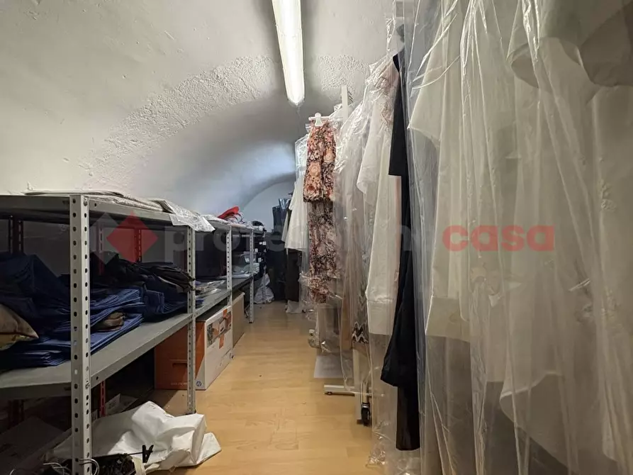 Immagine 15 di Attività commerciale in vendita  in Via ROMA, 113 a Terracina