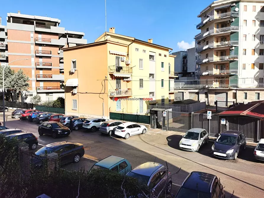 Immagine 17 di Appartamento in vendita  in Via Matteo Renato Imbriani, 2 a Foggia