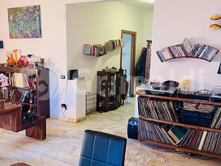 Immagine 10 di Appartamento in vendita  in Viale della libertÃ  a Livorno