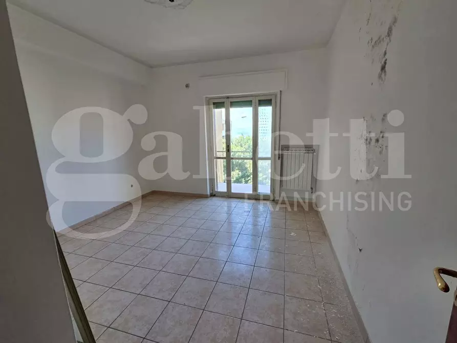 Immagine 14 di Appartamento in vendita  in Viale de Filipps, 24 a Catanzaro