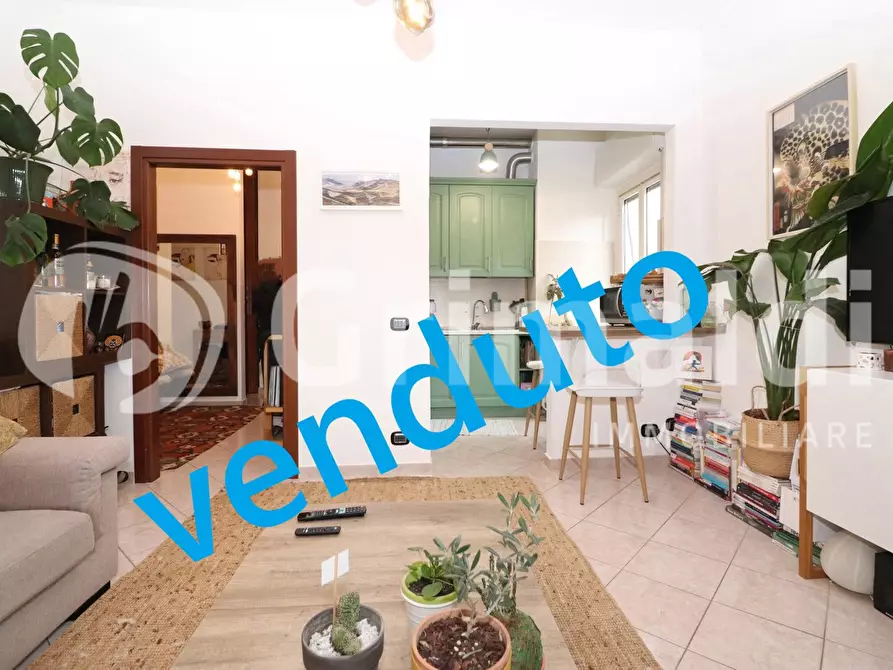 Immagine 17 di Appartamento in vendita  in Via donizetti, 11 a Arcore