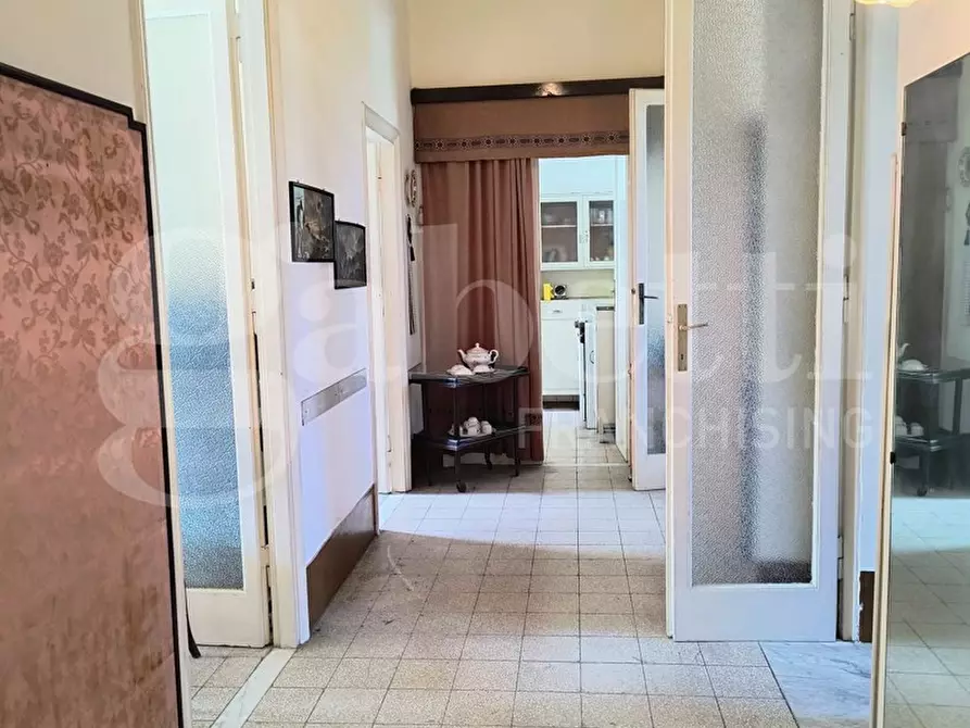 Immagine 3 di Appartamento in vendita  in Piazza del Quadrato, 13 a Latina