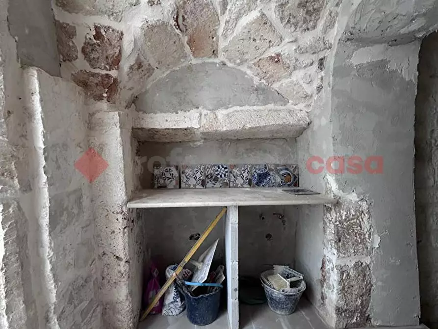 Immagine 11 di Casa indipendente in vendita  in Largo Francesco Trinchera, snc a Ostuni