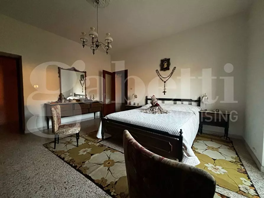 Immagine 14 di Appartamento in vendita  in Via Logudoro, 6 a Carbonia