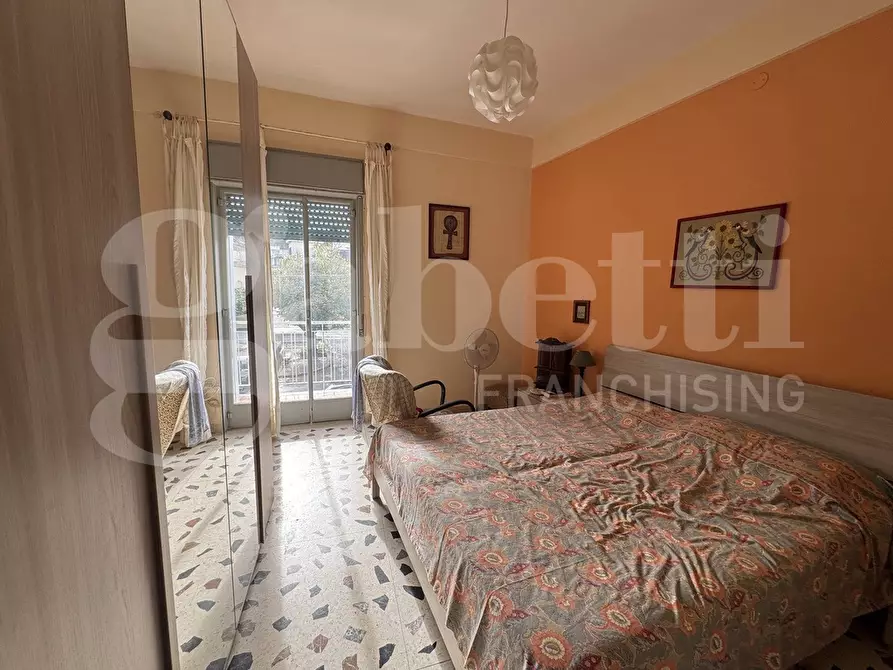 Immagine 5 di Appartamento in vendita  in Piazza pace, snc a Villafranca Tirrena