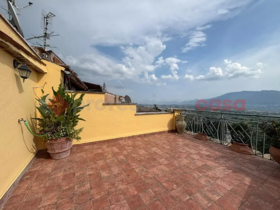 Immagine 17 di Appartamento in vendita  in Strada Vittorio Emanuele, 191 a Anagni