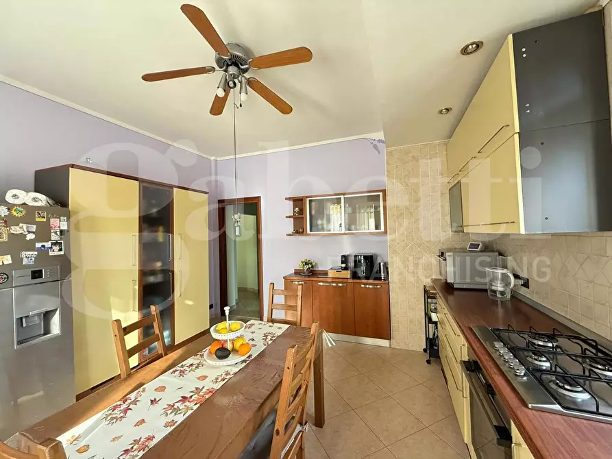 Immagine 7 di Appartamento in vendita  in Via Scali a Grugliasco