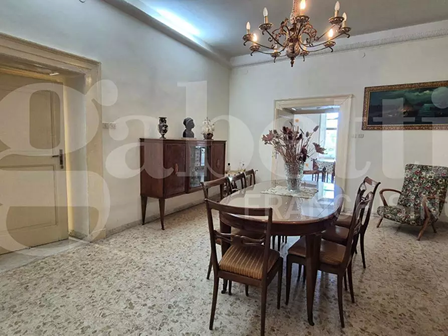 Immagine 41 di Appartamento in vendita  in Corso Umberto I, 94 a Torre Annunziata