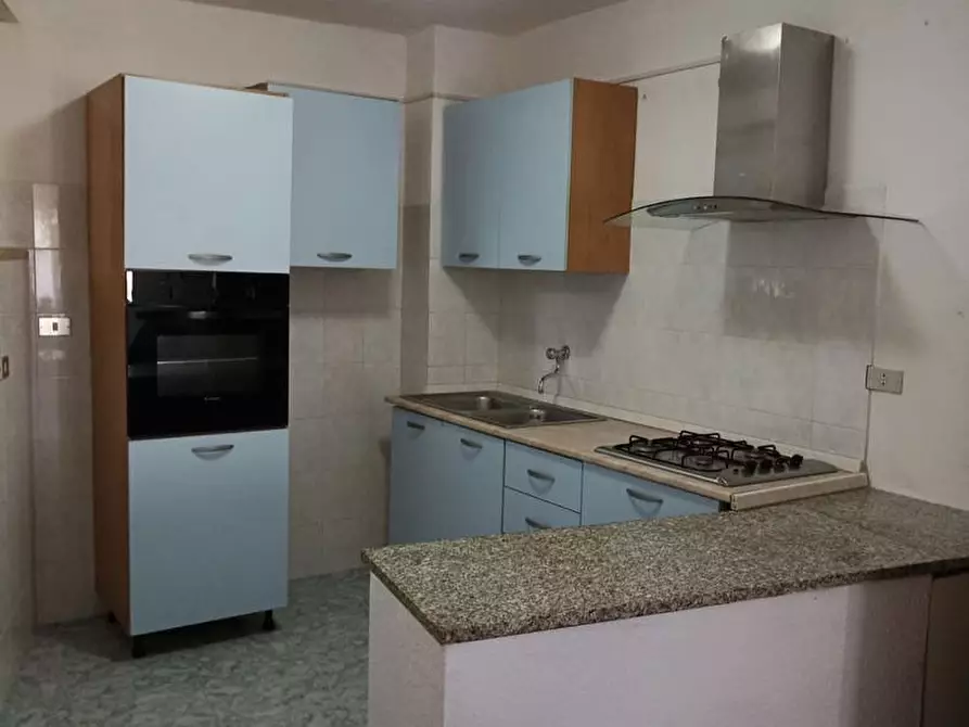 Immagine 12 di Appartamento in vendita  in Via Regina Margherita, 142 a Sant'antioco