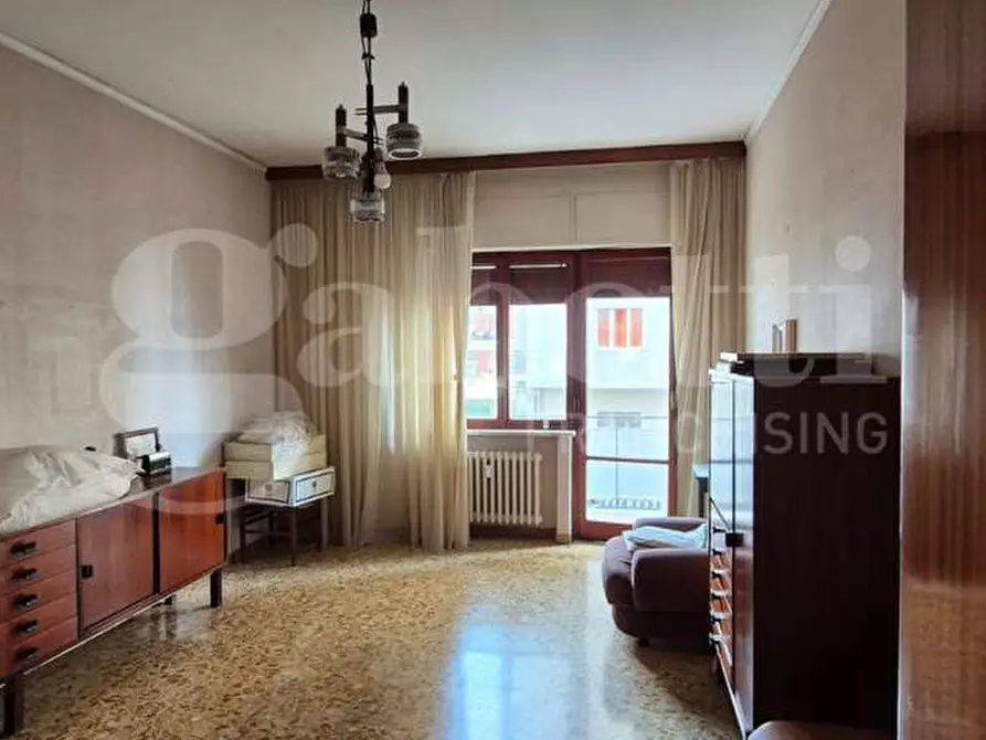 Immagine 19 di Appartamento in vendita  in Via Gino Alfani, 28 a Torre Annunziata