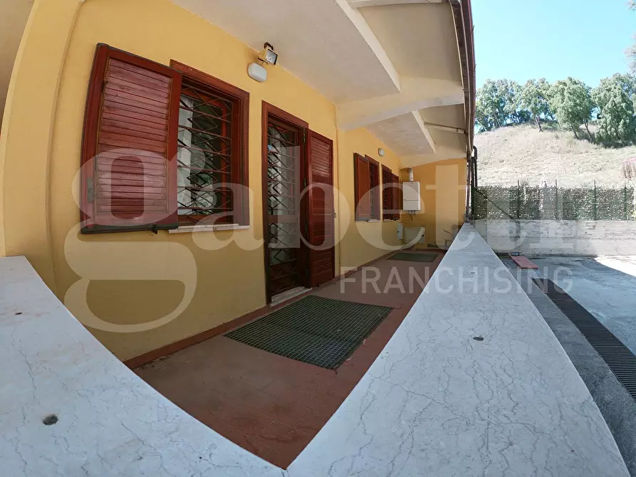 Immagine 31 di Casa bifamiliare in vendita  in Via FORMIA, 99/B a Catanzaro