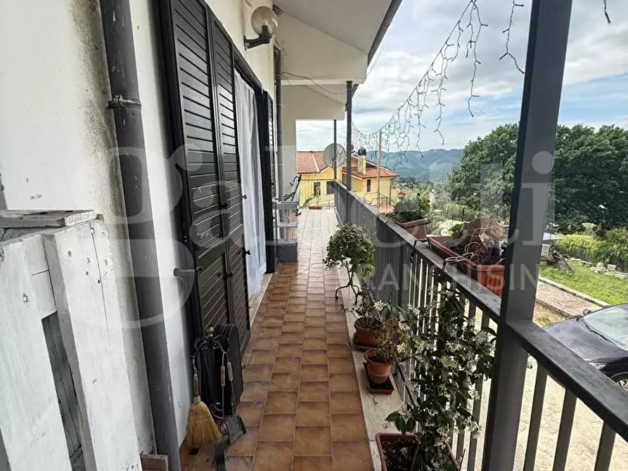 Immagine 37 di Villa in vendita  in Via COLLI SAN SILVESTRO, 25 a Cittaducale