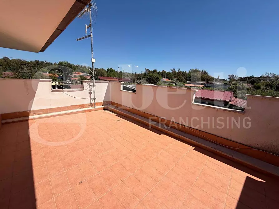 Immagine 15 di Casa trifamiliare in vendita  in Strada Valmontorio, 1512 a Latina