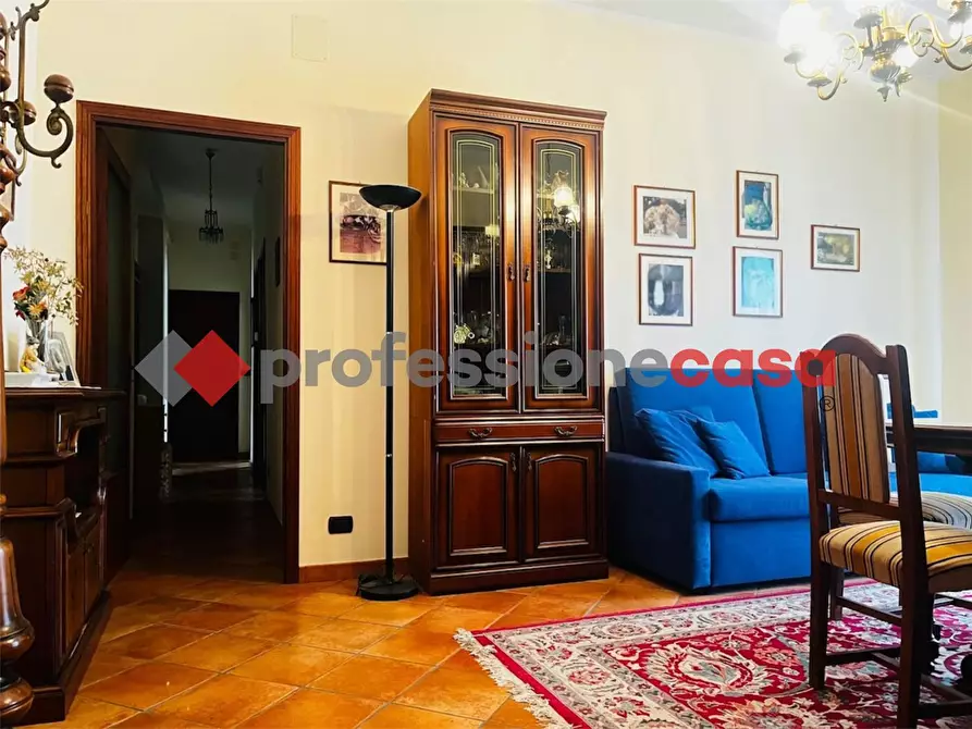 Immagine 8 di Appartamento in vendita  in Corso Indipendenza, 230 a Catania