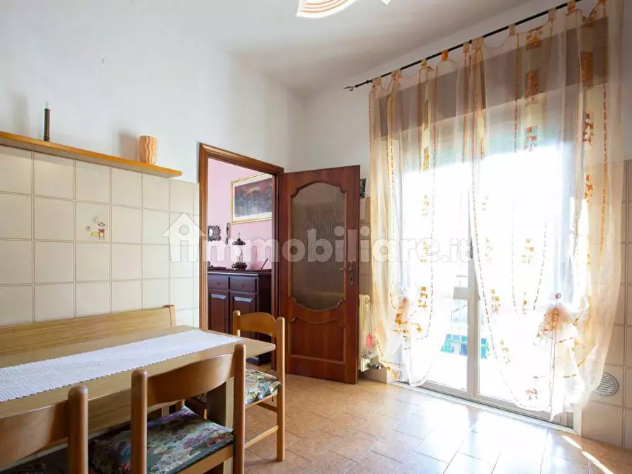 Immagine 23 di Appartamento in vendita  in Via Cavour, 146 a Senago