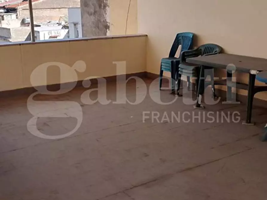 Immagine 5 di Appartamento in vendita  in Via Oreto a Palermo