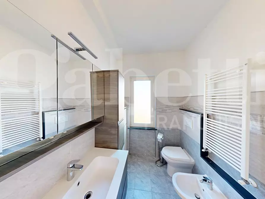 Immagine 12 di Appartamento in vendita  in Via per Gorra a Finale Ligure