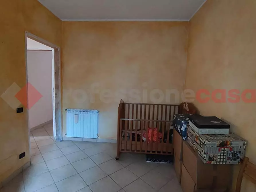 Immagine 8 di Appartamento in vendita  in Via Madonna delle Rose, snc a Piglio