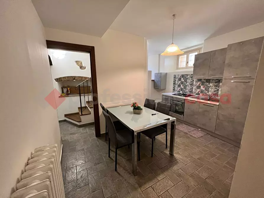 Immagine 6 di Appartamento in vendita  in Via centro storico via Poli a Spoleto