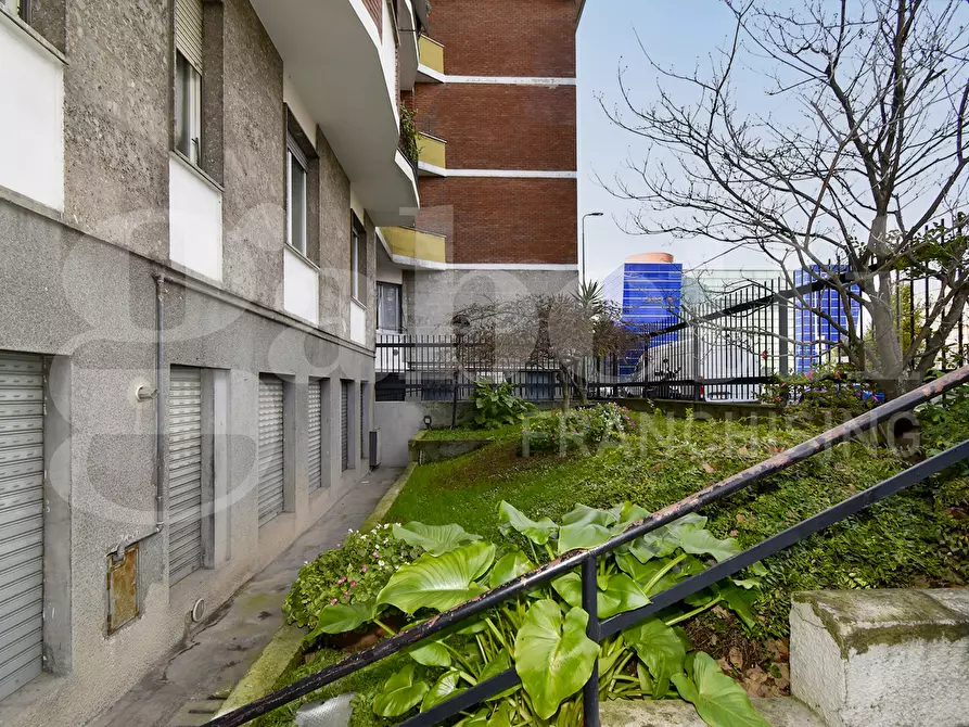 Immagine 19 di Appartamento in vendita  in Via galeno, 27 a Milano