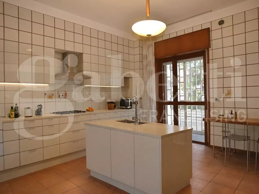Immagine 49 di Appartamento in vendita  in Via SCHUMAN a Bari