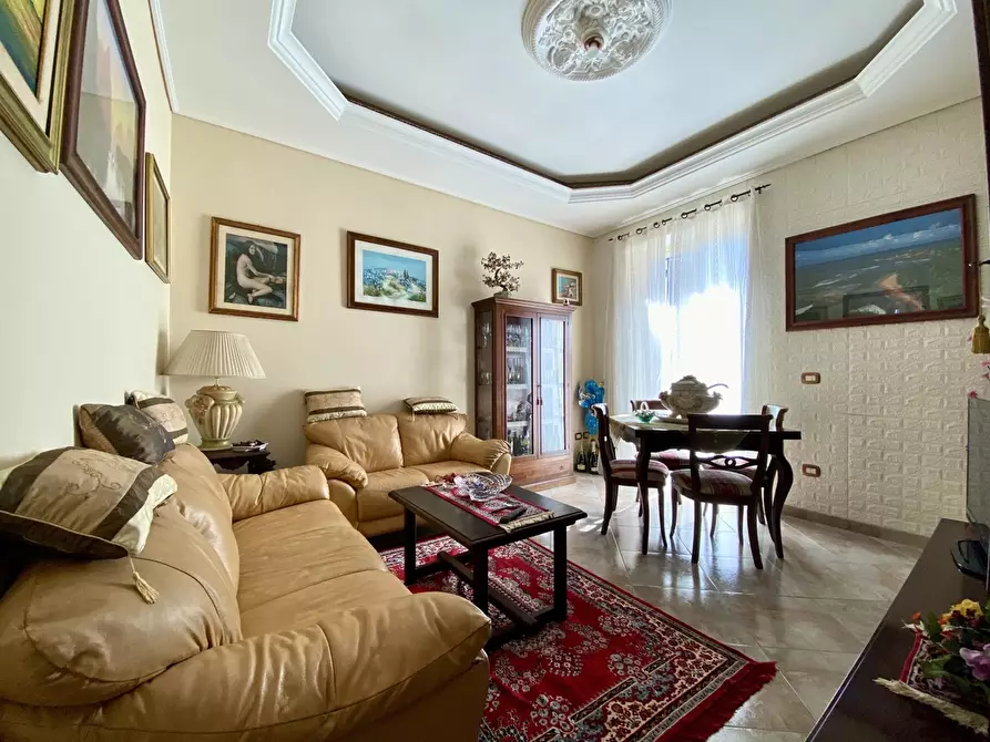 Immagine 2 di Appartamento in vendita  in Via Tasca, 40 a Pachino