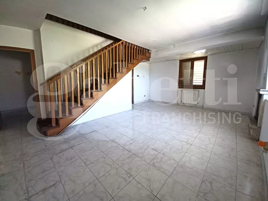 Immagine 3 di Appartamento in vendita  in Via Marsicana, 172 a Sora