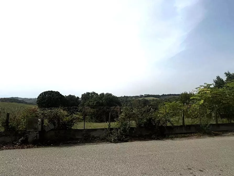 Immagine 23 di Appartamento in vendita  in Via di Vallelunga, 54 a Capena