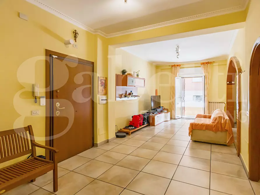 Immagine 32 di Appartamento in vendita  in Via Lucio II a Roma