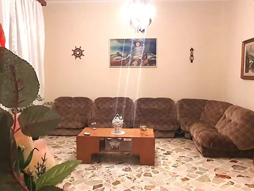 Immagine 8 di Appartamento in vendita  in Via Giacomo Alagna, 10 a Palermo