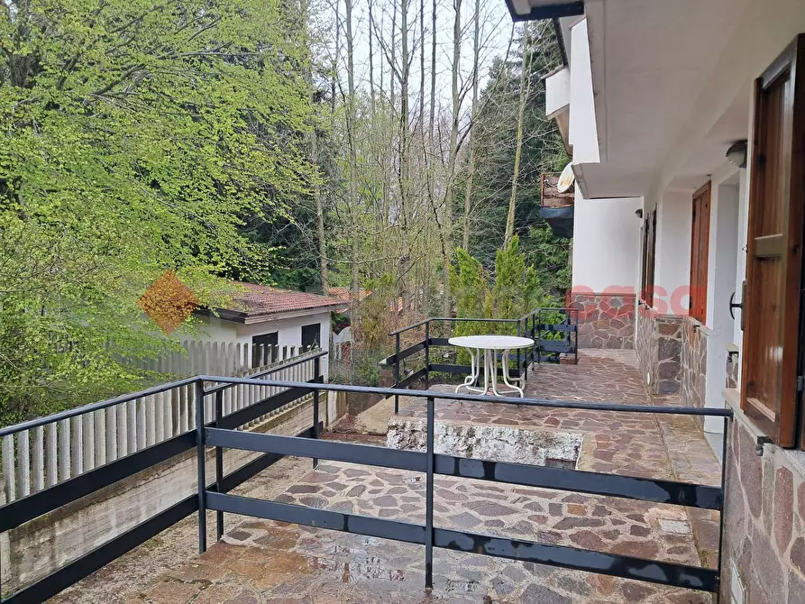 Immagine 27 di Villa in vendita  in Via Gambarie Via Dei Monti, 16 a Santo Stefano In Aspromonte
