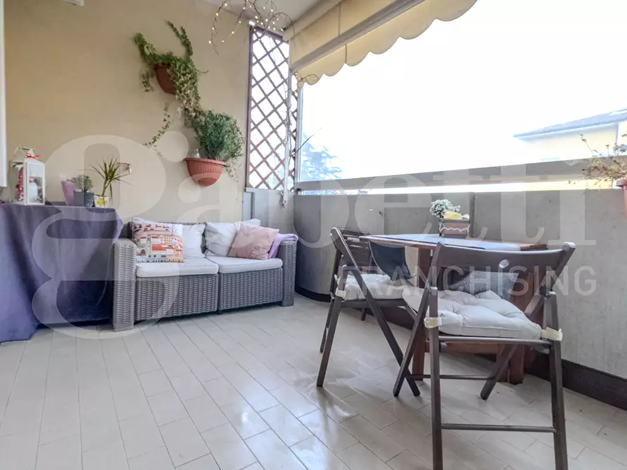 Immagine 6 di Appartamento in vendita  in Via della Costituzione, 17 a Casalecchio Di Reno