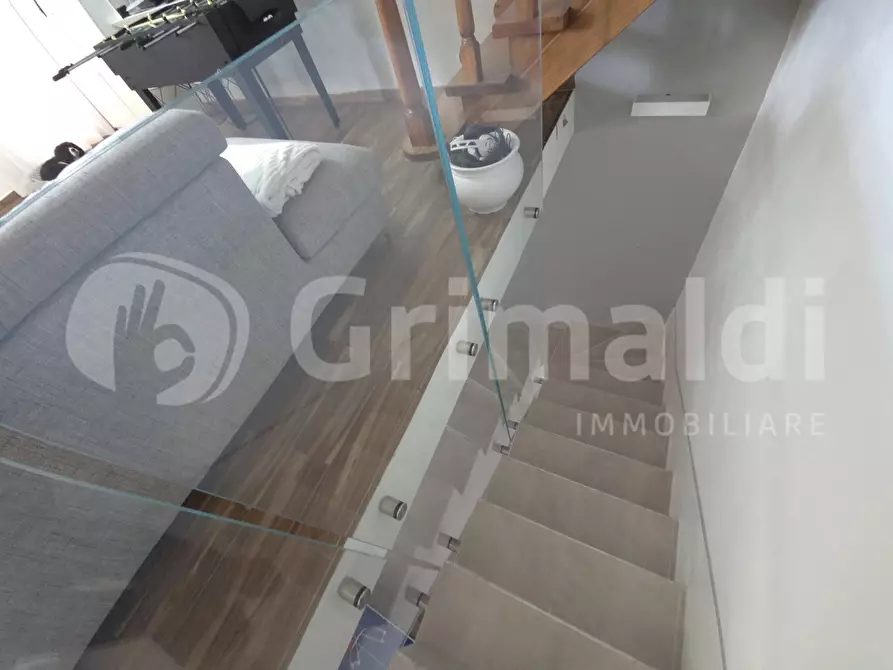 Immagine 26 di Casa bifamiliare in vendita  in Via Conca D'Oro a Messina