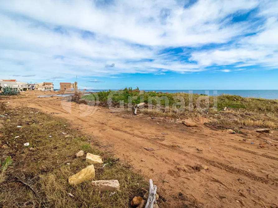 Immagine 7 di Appartamento in vendita  in Viale sicilia(calabernardo) a Noto