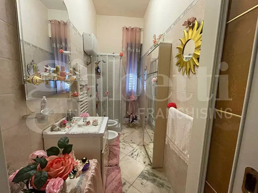 Immagine 24 di Appartamento in vendita  in Via Lungomare G. Caboto, 216 a Gaeta