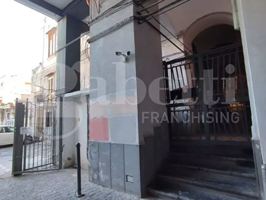 Immagine 3 di Appartamento in vendita  in Corso Umberto I, 178 a Torre Annunziata