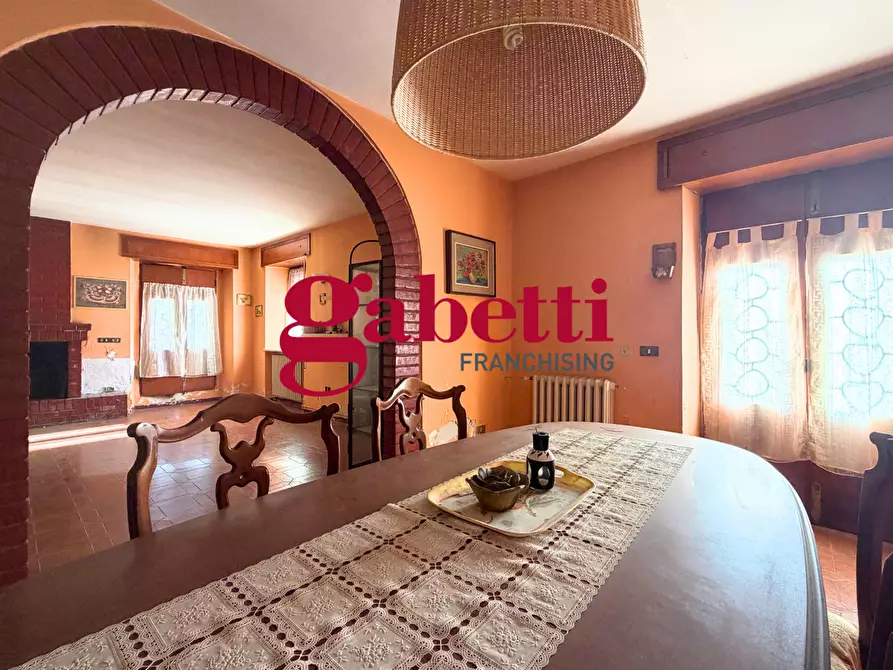Immagine 1 di Appartamento in vendita  in Via Serra di Sotto a Pennabilli