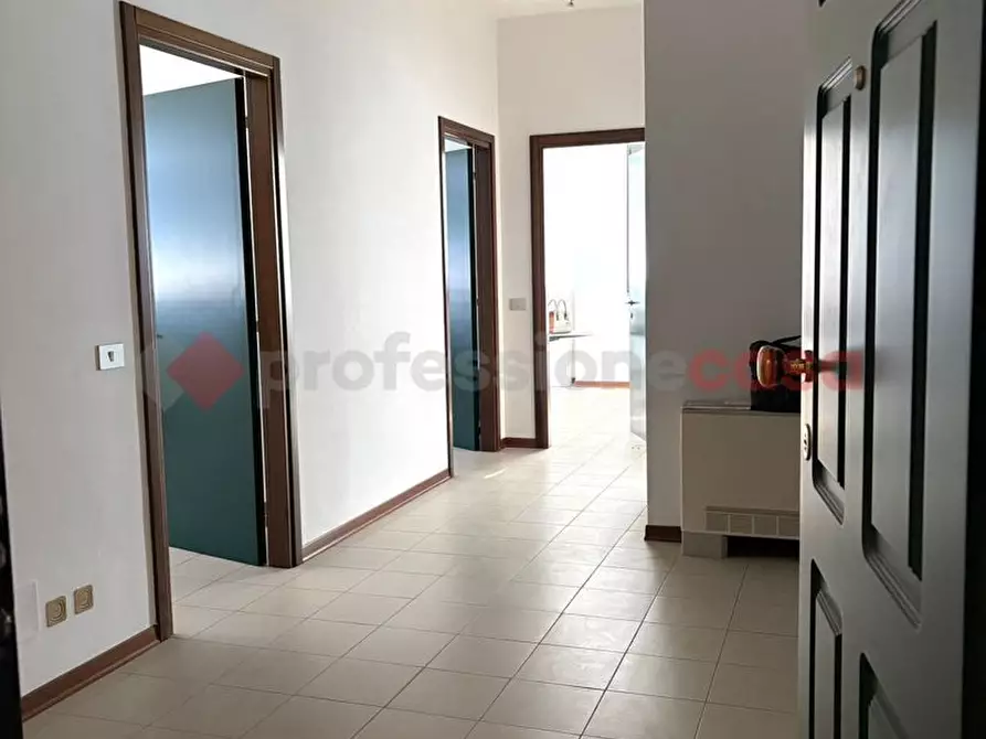 Immagine 14 di Ufficio in vendita  in Via MONTE URALI a Reggio Nell'emilia