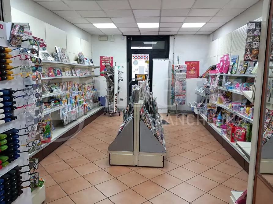 Immagine 6 di Attività commerciale in vendita  in Via Lungoliri Simoncelli, 72 a Sora